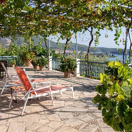 Villa Krassi Epidaurus Exterior photo