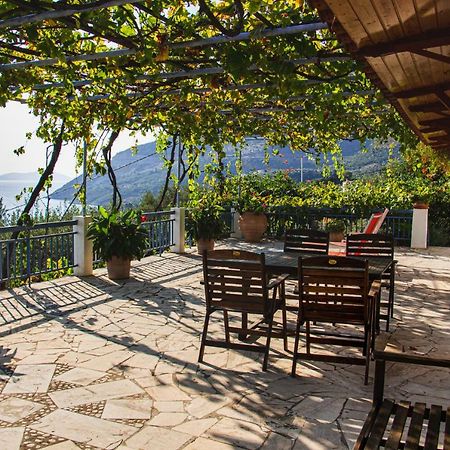 Villa Krassi Epidaurus Exterior photo