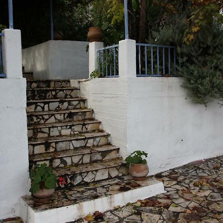 Villa Krassi Epidaurus Exterior photo