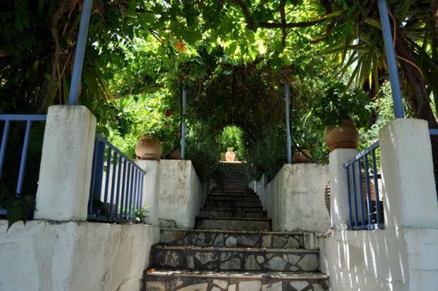 Villa Krassi Epidaurus Exterior photo
